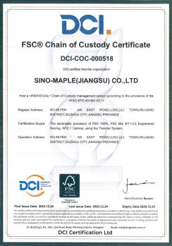 FSC-COC